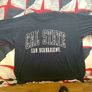 CSSB long sleeve shirt